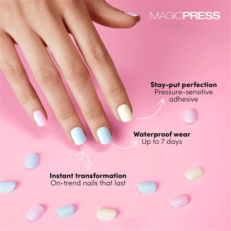 From Drab to Fab: Transforming Your Toes with Dashing Diva Magic Press Toes